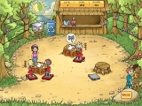 Camp Funshine: Carrie the Caregiver 3 screenshot