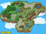 Sky Magic screenshot