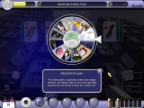 Crime Solitaire screenshot