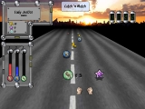 Spandex Force: Superhero U screenshot