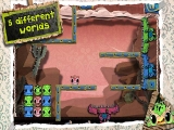 Paper Munchers screenshot