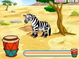 Diego's Safari Rescue screenshot