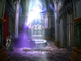 Redemption Cemetery: Children's Plight screenshot