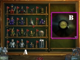 Redemption Cemetery: Children's Plight Strategy Guide screenshot