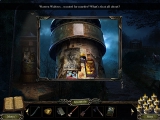 Cursed Memories: The Secret of Agony Creek Collector's Edition screenshot