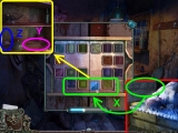 Twisted Lands: Insomniac Strategy Guide screenshot