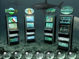 Slot Quest: Under the Sea screenshot