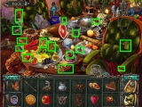 Lost Souls: Enchanted Paintings Strategy Guide screenshot
