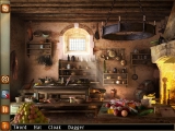 The Three Musketeers: D'Artagnon and the 12 Jewels screenshot
