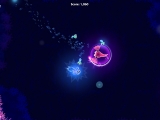 Glow Fish screenshot