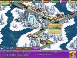 Virtual City 2: Paradise Resort screenshot