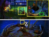 The Dark Hills of Cherai: The Regal Scepter Strategy Guide screenshot