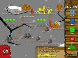 The Tribloos screenshot