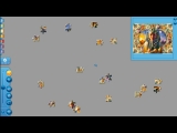 Ravensburger Puzzle Selection screenshot