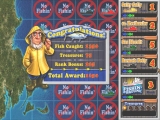 Reel Deal Slots: Fishin' Fortune screenshot