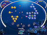 Aquaball screenshot