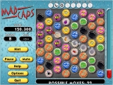 Mad Caps screenshot