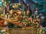 Odysseus: Long Way Home screenshot