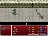 Fated Haven: Chapter One screenshot