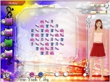 Fashionallia screenshot