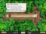 Rock Garden screenshot