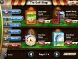 Fairway screenshot