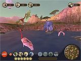 Wildlife Tycoon: Venture Africa screenshot