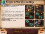 Dark Tales: Edgar Allan Poe's The Premature Burial Strategy Guide screenshot