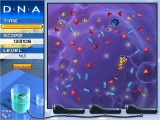 D.N.A. screenshot