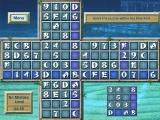 I.Q.: Identity Quest screenshot