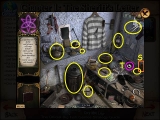 Strange Cases: The Secrets of Grey Mist Lake Strategy Guide screenshot