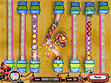 Sweetopia screenshot