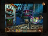 Weird Park: Broken Tune Strategy Guide screenshot