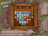 Jewel Quest Solitaire screenshot