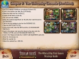 Death Under Tuscan Skies: A Dana Knightstone Novel Strategy Guide screenshot