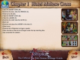 Hallowed Legends: Templar Strategy Guide screenshot