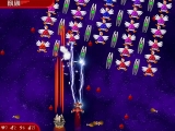 Chicken Invaders: Ultimate Omelette Christmas Edition screenshot
