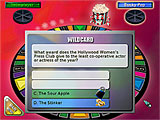 Trivial Pursuit Silver Screen Edition screenshot