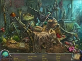 Shaolin Mystery: Revenge of the Terracotta Warriors screenshot