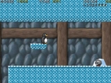 Super Tux screenshot