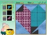 Quilting Time screenshot