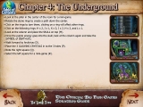 9: The Dark Side Strategy Guide screenshot