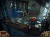White Haven Mysteries Collector's Edition screenshot