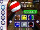 Gutterball: Golden Pin Bowling screenshot