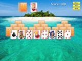 Solitaire Epic screenshot