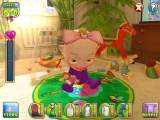 Baby Luv screenshot