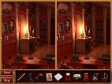 Three Musketeers Secret: Constance's Mission screenshot