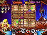 Slingo Quest screenshot