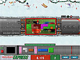 Holiday Express screenshot