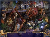 Surface: Mystery of Another World Collector's Edition screenshot